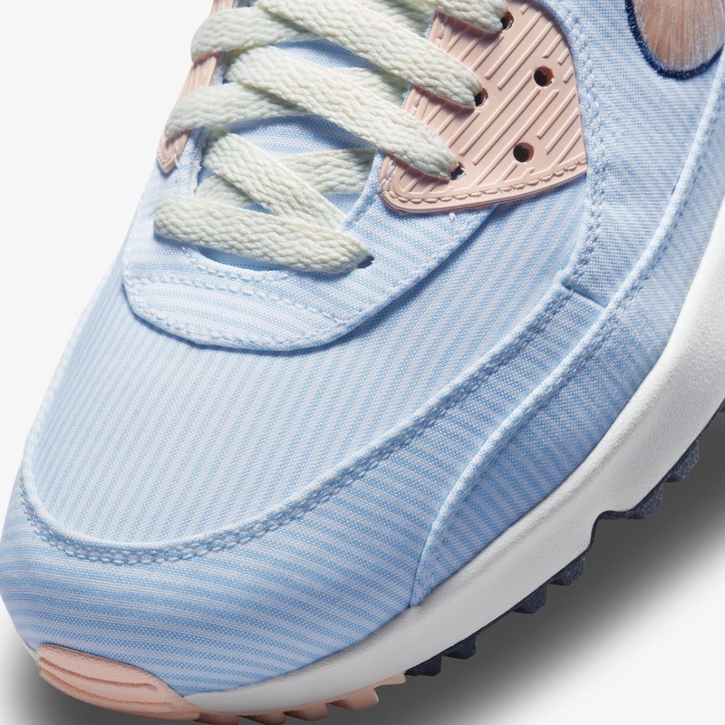 Nike Air Max 90 G NRG Seersucker | CZ2435-424 | Grailify